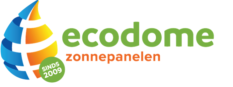 Logo Ecodome